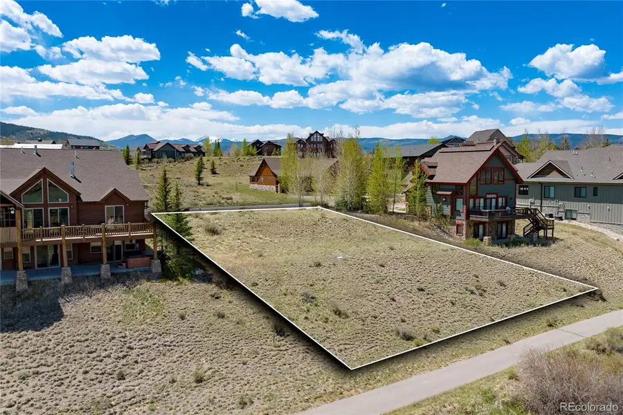 826 Saddle Ridge Circle, Granby, CO 80446 - #2