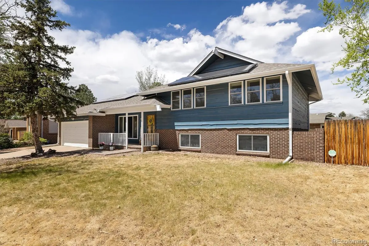 12257 E Louisiana Drive, Aurora, CO 80012 - #1