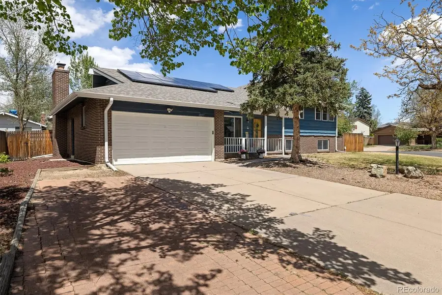 12257 E Louisiana Drive, Aurora, CO 80012 - #3
