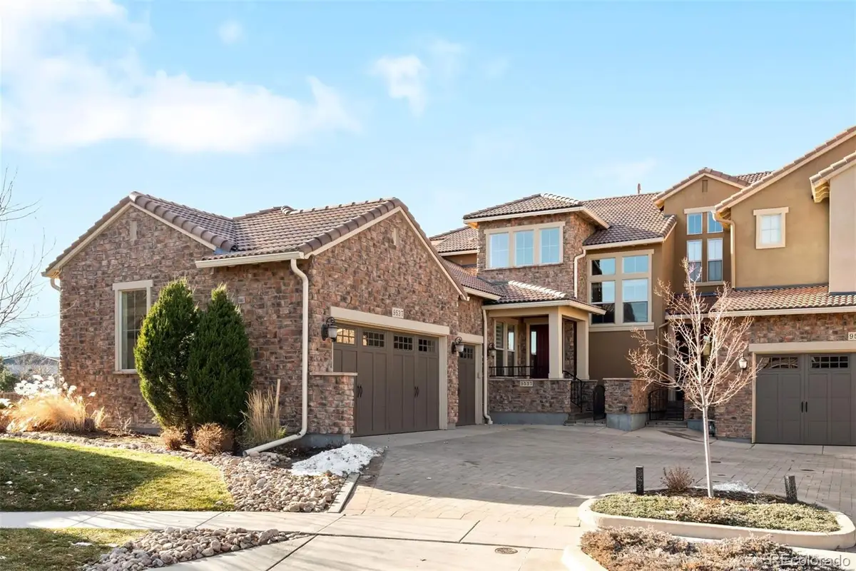 9537 Rosato Court, Highlands Ranch, CO 80126 - Image #1