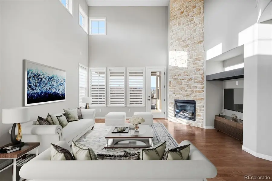 9537 Rosato Court, Highlands Ranch, CO 80126 - Image #3