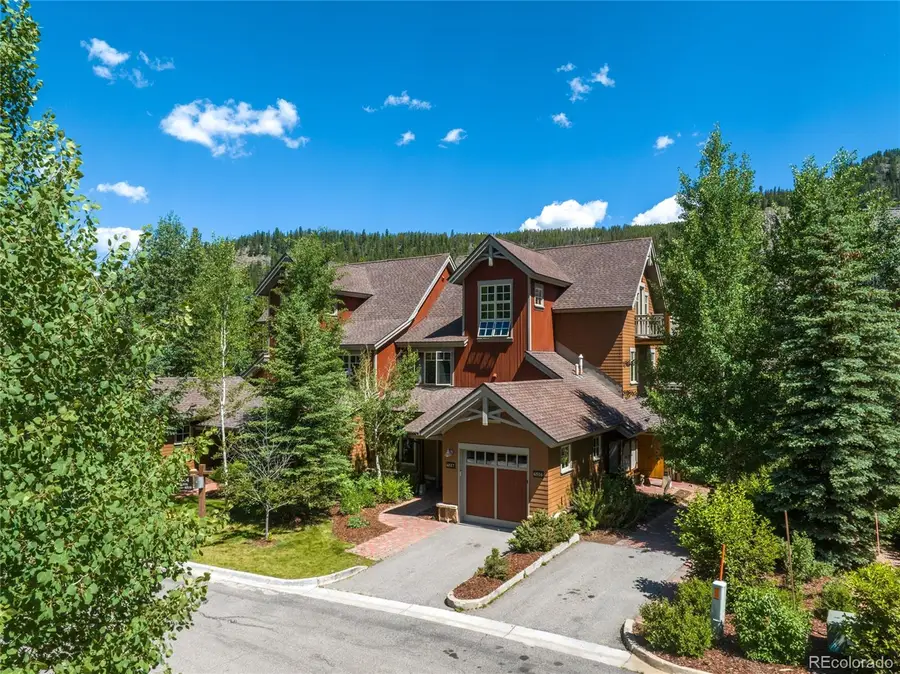 14 Arabella Drive #6516, Dillon, CO 80435 - #2