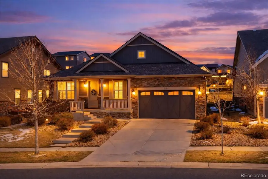 7950 S Flat Rock Way, Aurora, CO 80016 - #3