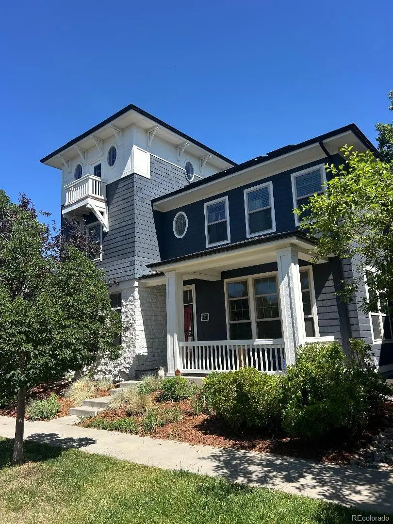 9731 E 34th Place, Denver, CO 80238 - #1