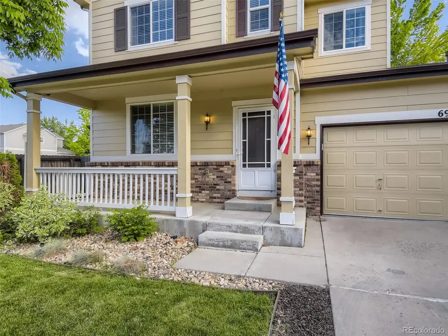 6912 W Chatfield Drive, Littleton, CO 80128 - #3