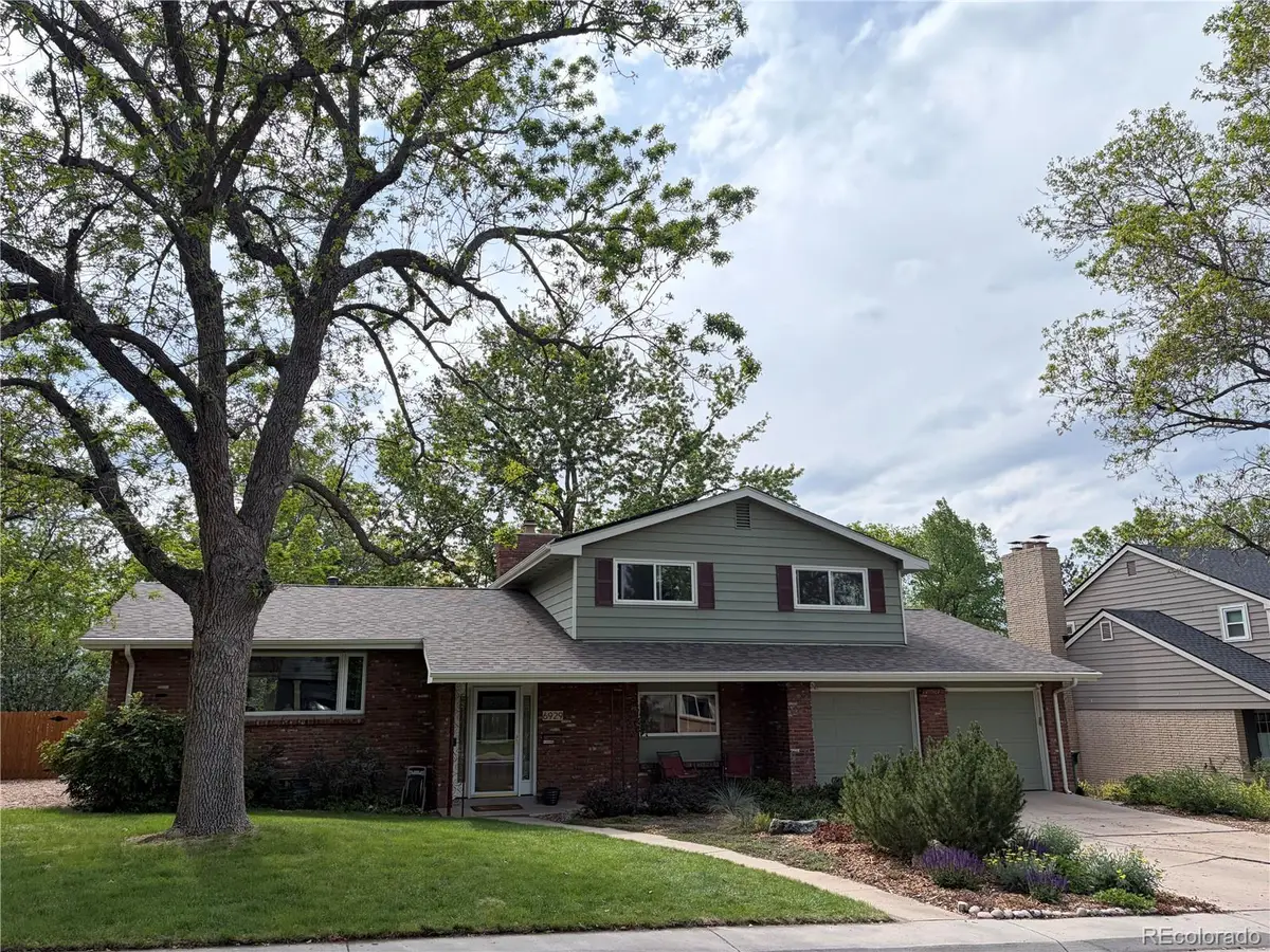 6929 S Bemis Street, Littleton, CO 80120 - #1