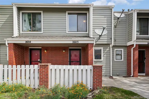 7474 E Arkansas Avenue #26-03, Denver, CO 80231