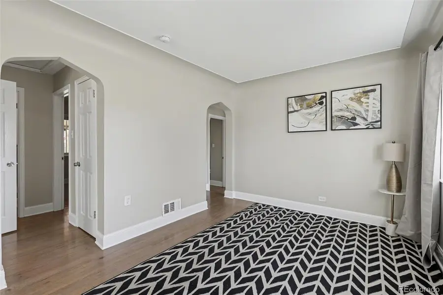 3315 E 31st Avenue, Denver, CO 80205 - #3