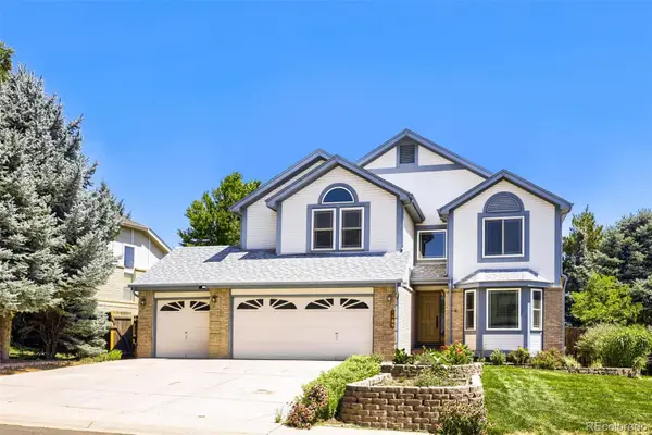 1189 Ridgeview Circle, Broomfield, CO 80020