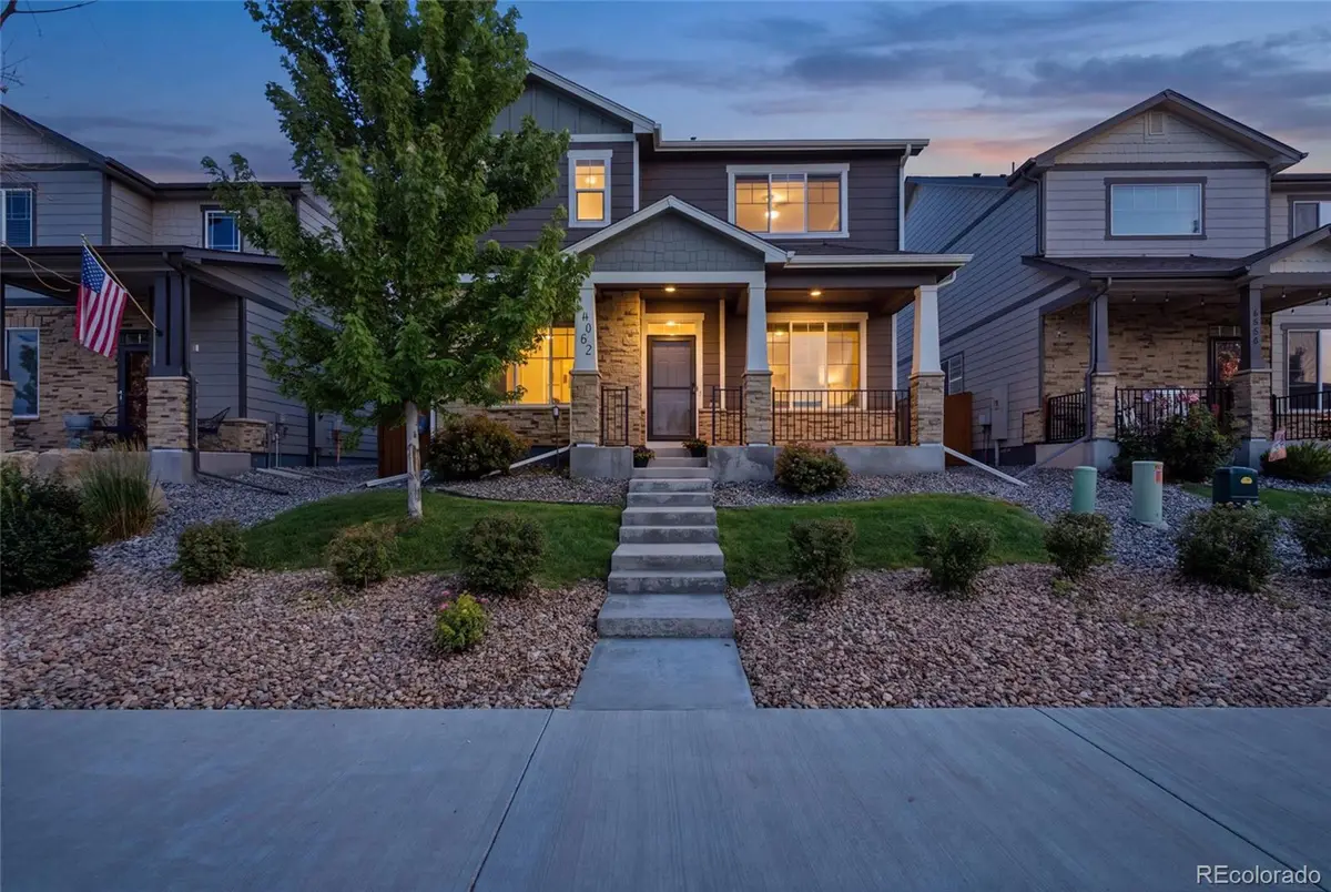 6682 Longpark Drive, Parker, CO 80138 - #1