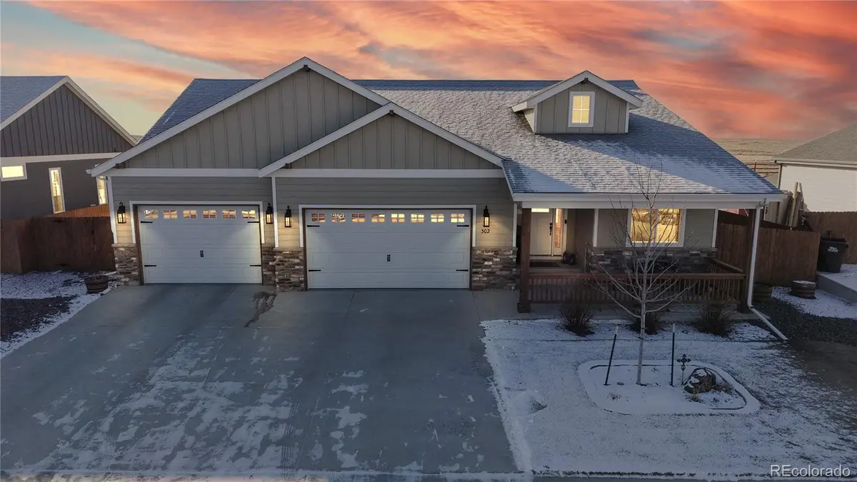 302 Wildcat Parkway, Wiggins, CO 80654 - Image #1