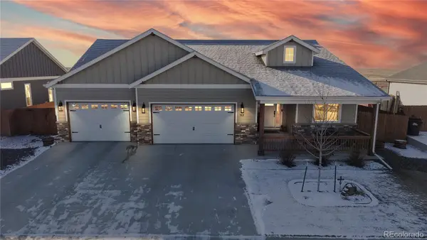 302 Wildcat Parkway, Wiggins, CO 80654
