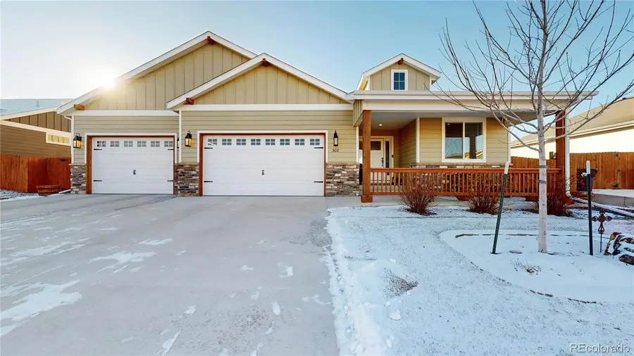 302 Wildcat Parkway, Wiggins, CO 80654 - Image #2