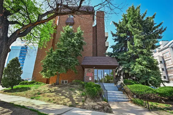 4110 Hale Parkway #5F, Denver, CO 80220