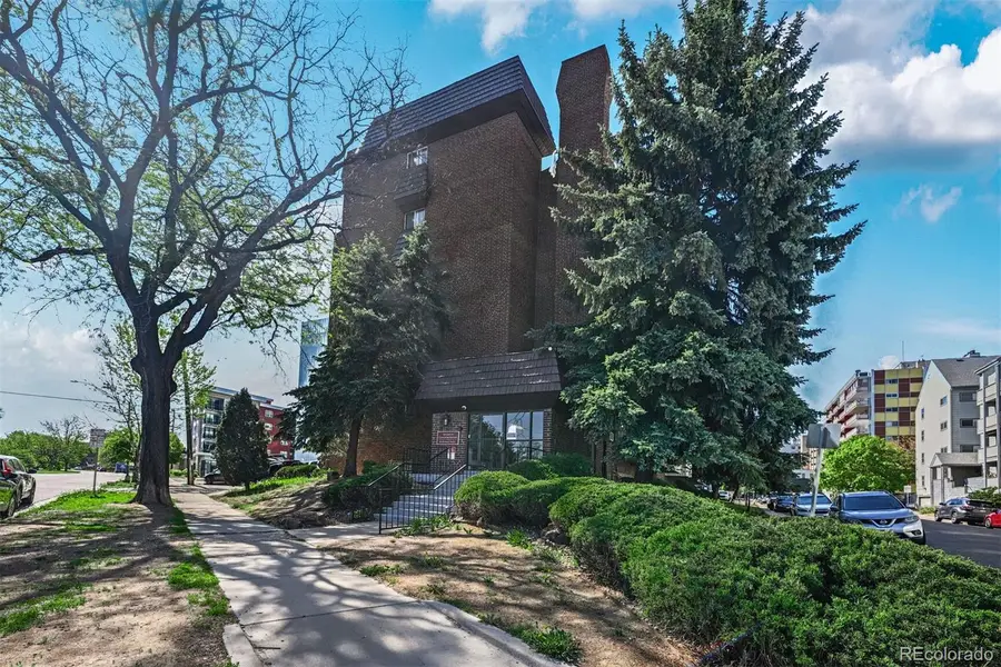 4110 Hale Parkway #5F, Denver, CO 80220 - Image #2