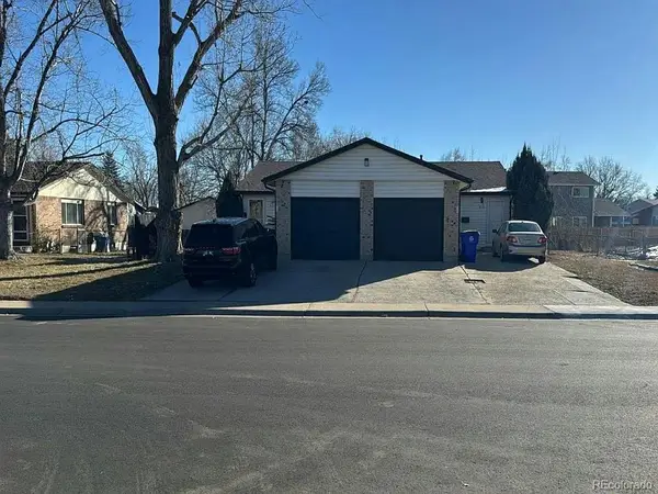 9152 Perry Street, Westminster, CO 80031