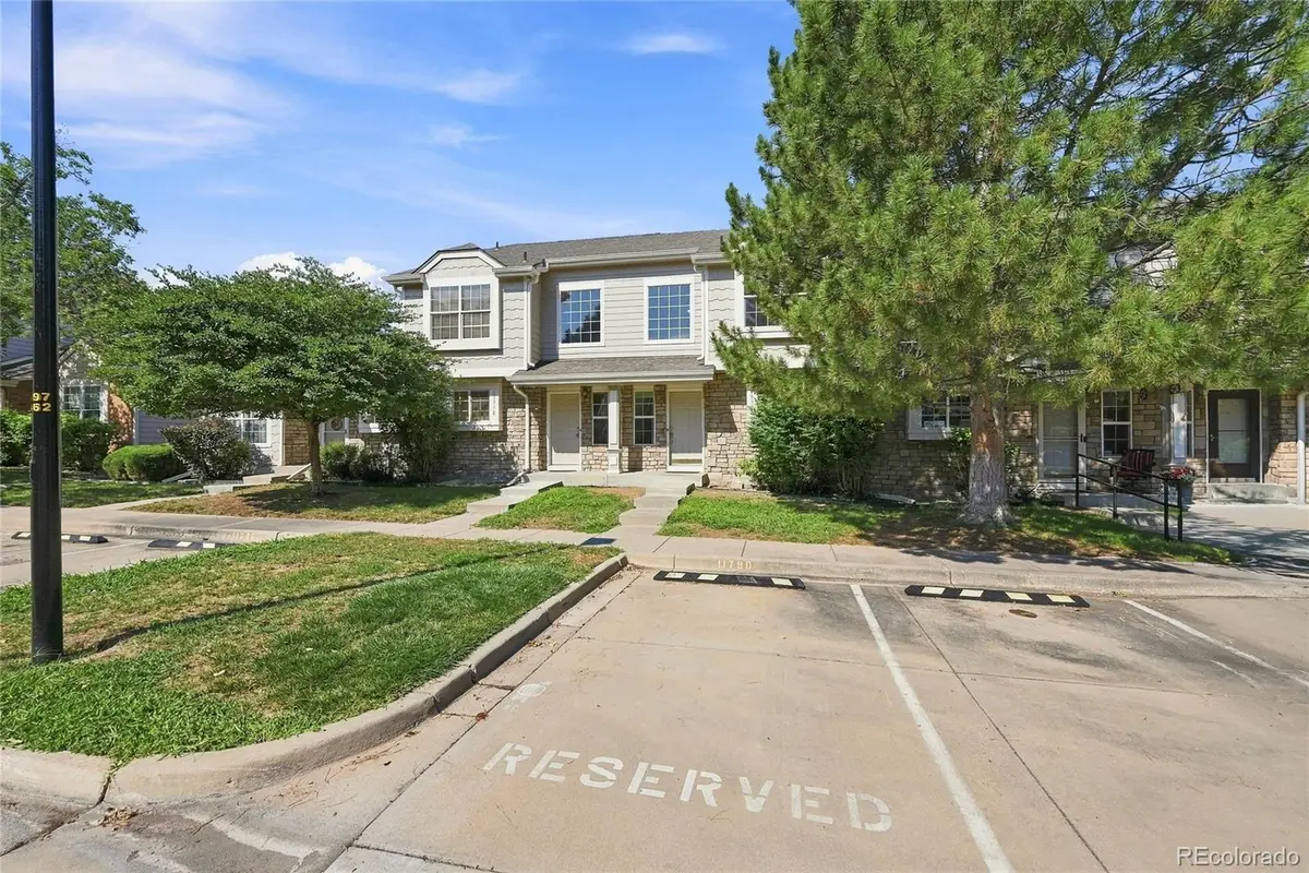 1179 S Waco Street #D, Aurora, CO 80017 - #1