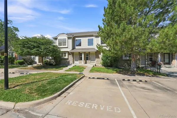 1179 S Waco Street #D, Aurora, CO 80017