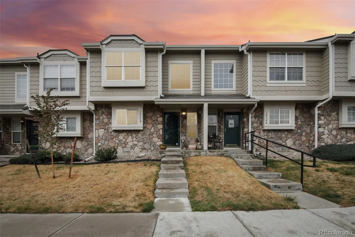 1232 S Waco Street #D, Aurora, CO 80017 - #1