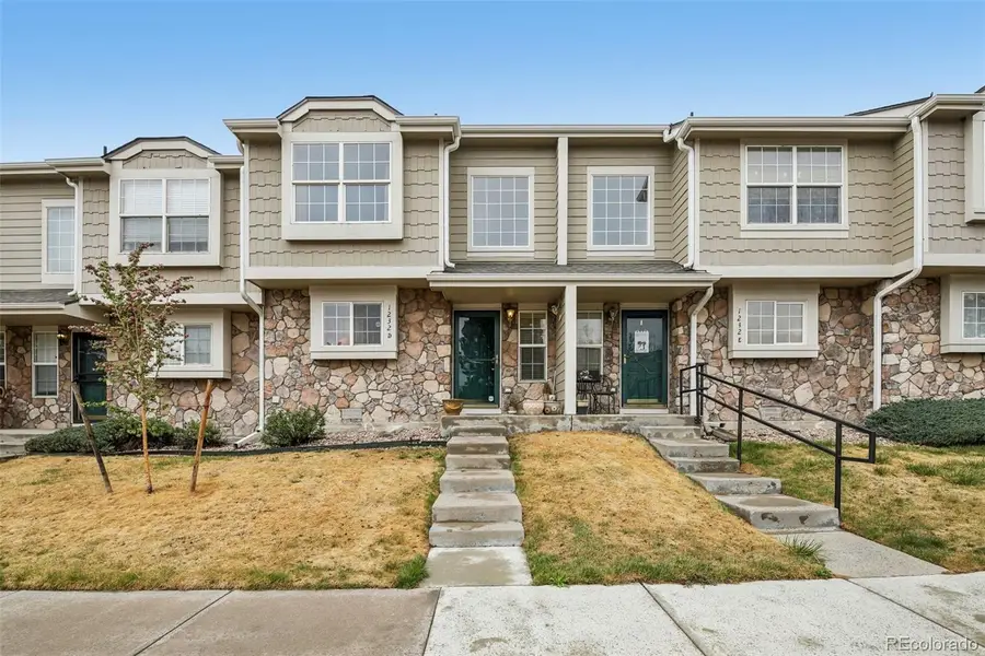 1232 S Waco Street #D, Aurora, CO 80017 - #2