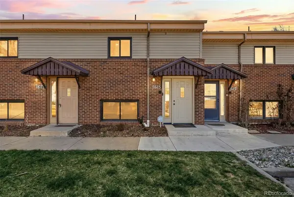 1615 Depew Street, Lakewood, CO 80214