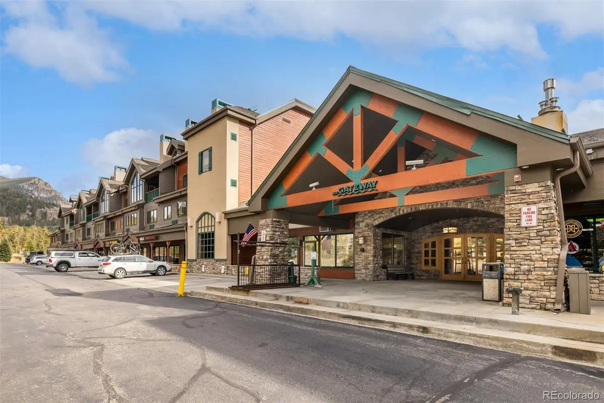 23110 Us Highway 6 #5030, Keystone, CO 80435 - #1