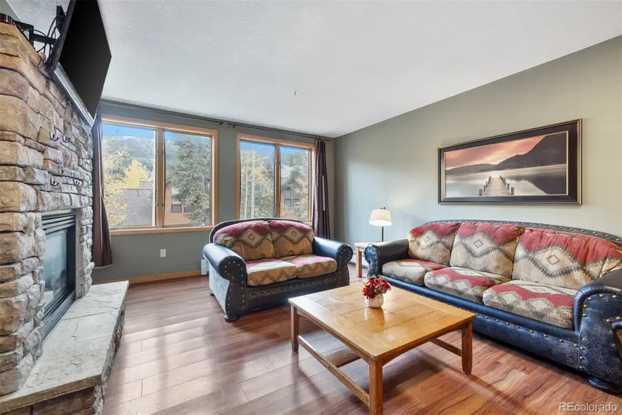 23110 Us Highway 6 #5030, Keystone, CO 80435 - #2