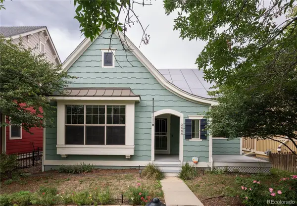 2666 Emporia, Denver, CO 80238