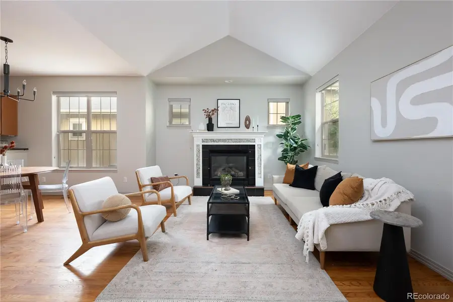 2666 Emporia, Denver, CO 80238 - #2