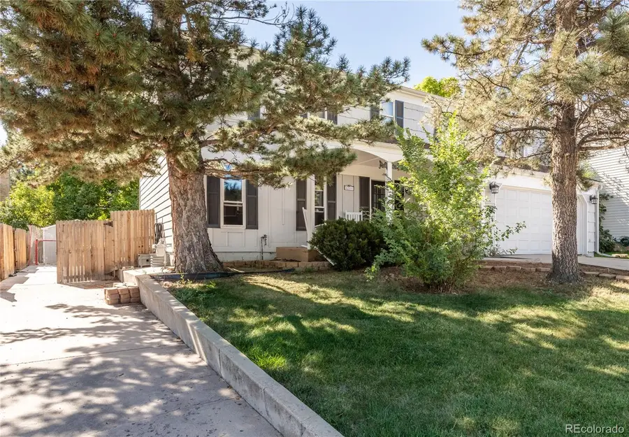 12516 W Temple Drive, Morrison, CO 80465 - Image #2