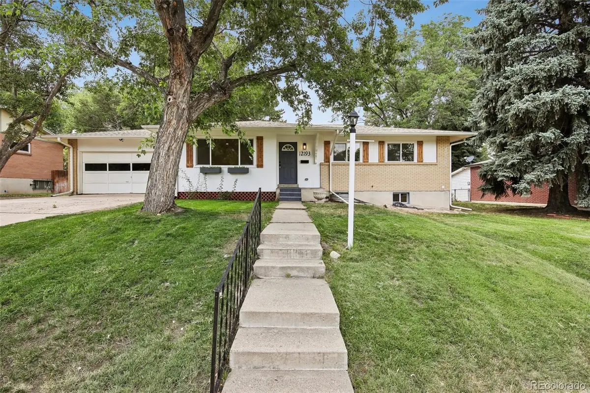 12193 W Exposition Drive, Northeast Jefferson, CO 80228 - #1