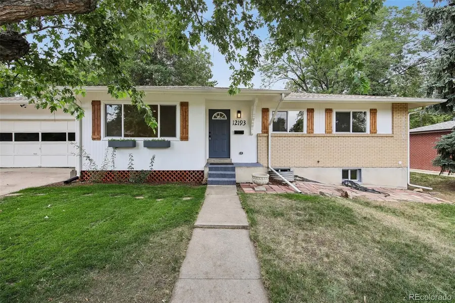 12193 W Exposition Drive, Northeast Jefferson, CO 80228 - #2