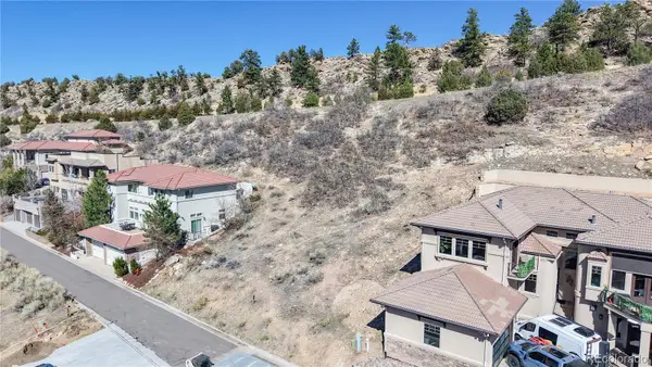 6668 Old Ranch Trail, Littleton, CO 80125
