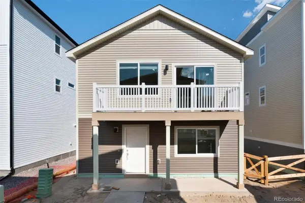 13571 E 103rd Place, Commerce City, CO 80022