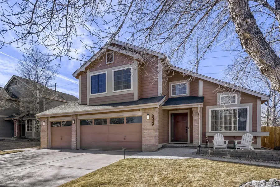 9679 Otis Drive, Westminster, CO 80021 - #2