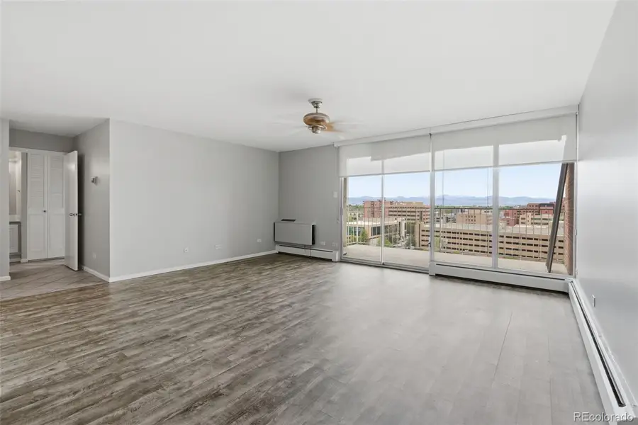 955 Eudora Street #1105, Denver, CO 80220 - #2