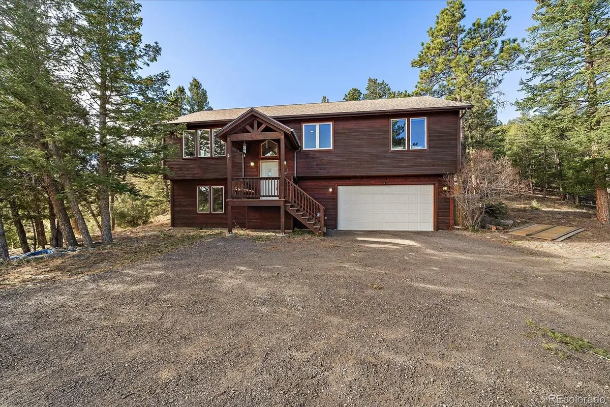 988 Elk Valley Drive, Evergreen, CO 80439 - #1