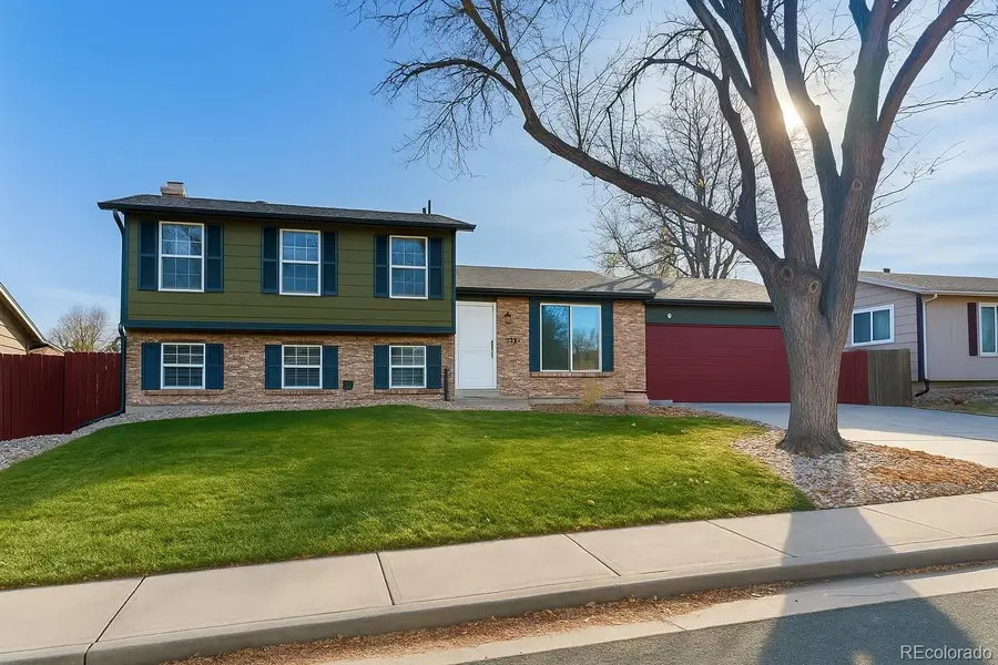 1115 S Truckee Way, Aurora, CO 80017 - Image #2