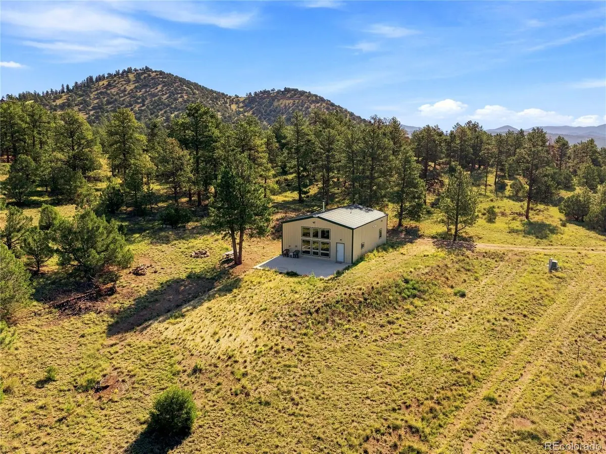 2323 Cr 323, Westcliffe, CO 81252 - #1