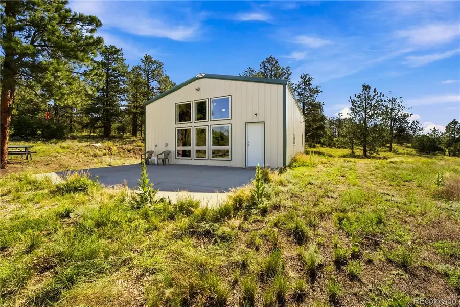 2323 Cr 323, Westcliffe, CO 81252 - #2