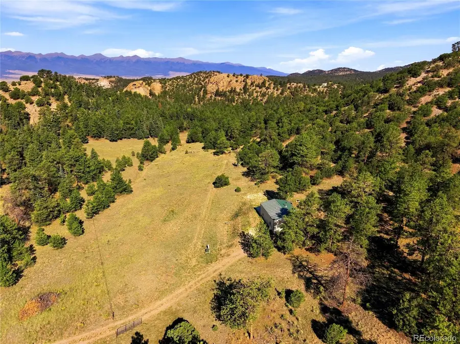 2323 Cr 323, Westcliffe, CO 81252 - #3