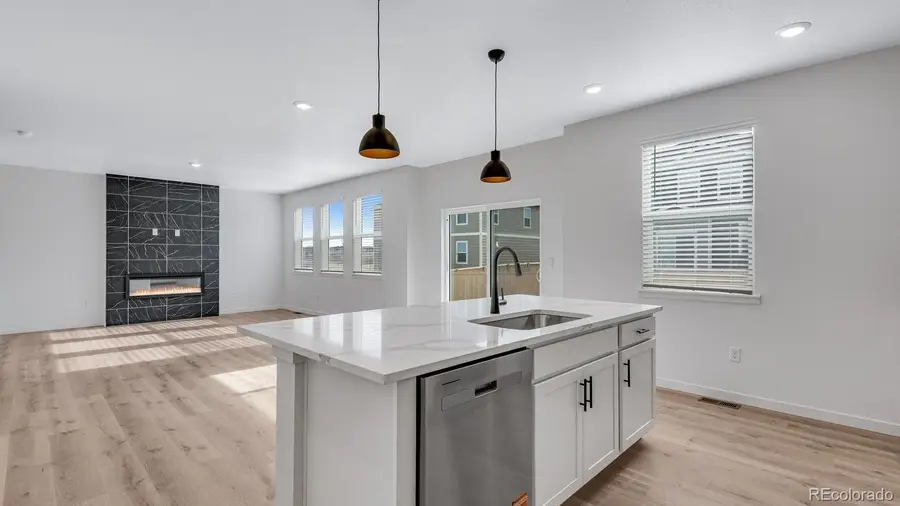 18113 Coppermallow Trail, Parker, CO 80134 - #3