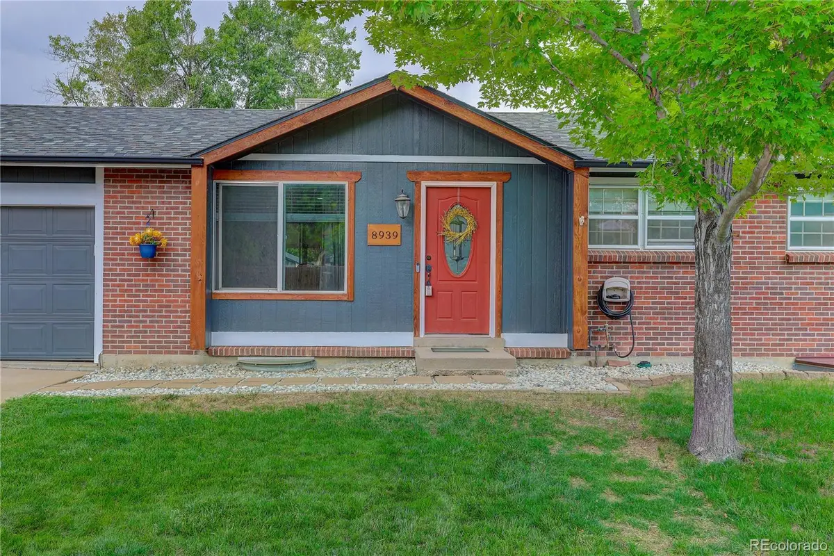 8939 W 91st Place, Westminster, CO 80021 - #1