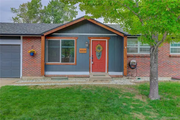 8939 W 91st Place, Westminster, CO 80021