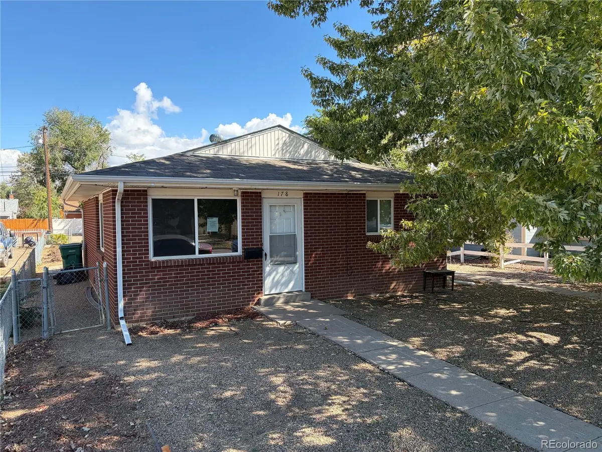 176 N 6th, Brighton, CO 80601 - #1