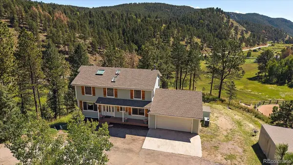 11842 Geronimo Trail, Conifer, CO 80433
