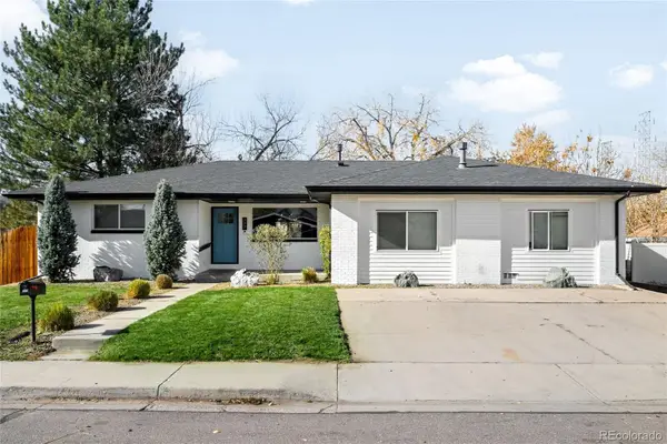 777 S Krameria Street, Denver, CO 80224