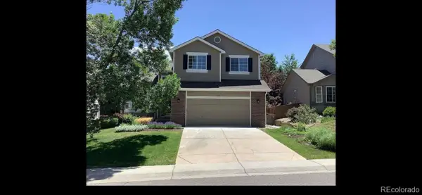 724 Sparrow Hawk Drive, Highlands Ranch, CO 80129
