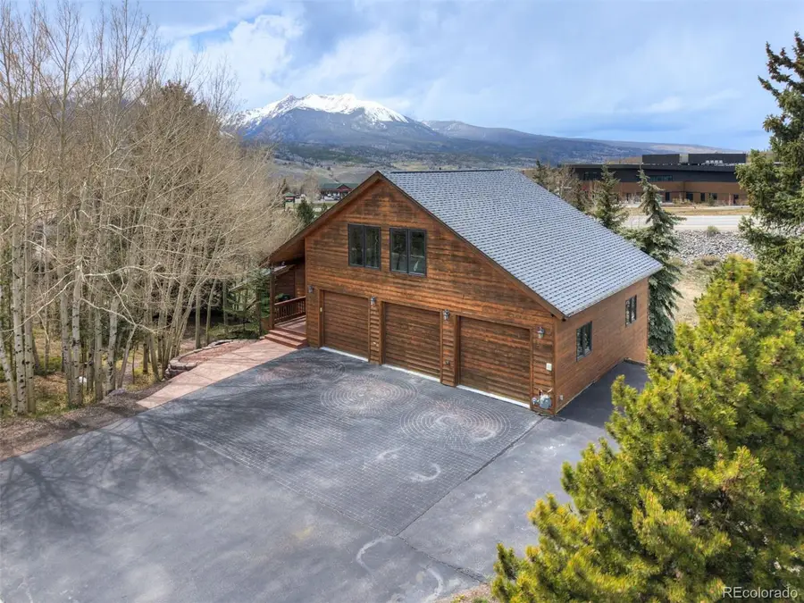 324 W Buffalo Street, Dillon, CO 80435 - #2
