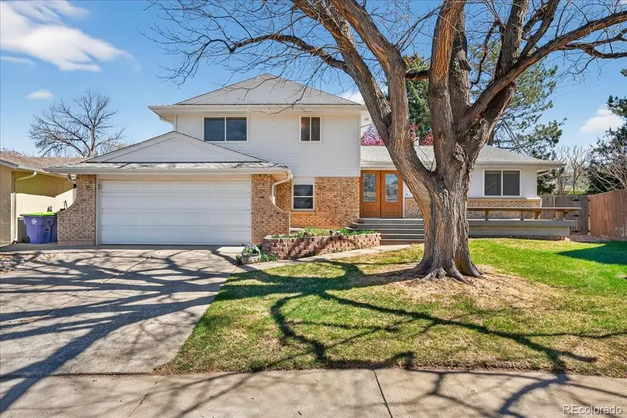 6584 S Clermont Court, Centennial, CO 80121 - #2